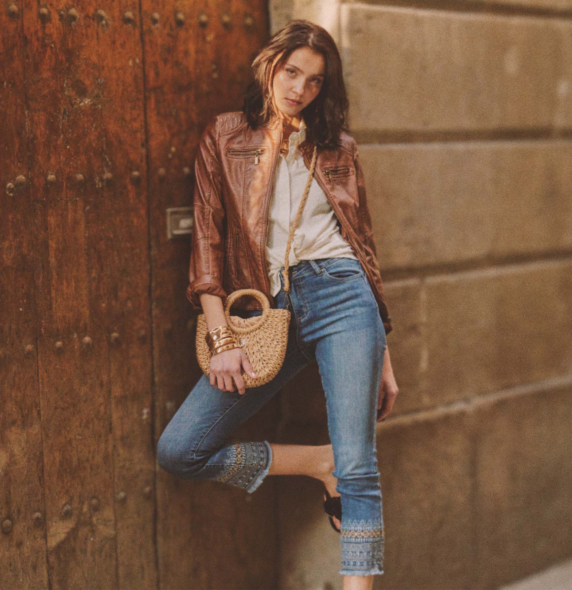 Moda Urbana Sin Límites